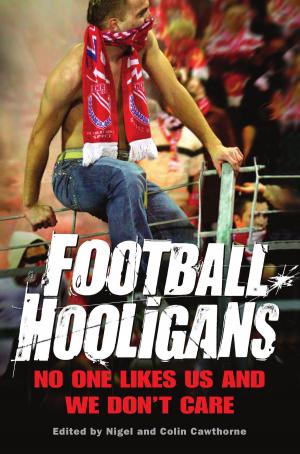 Cover of the book Football Hooligans by Paul Peters