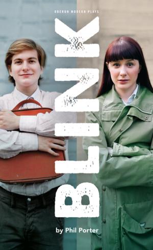 Cover of the book Blink by Peter Rankin