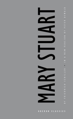Cover of the book Mary Stuart by Alberto de la Madrid