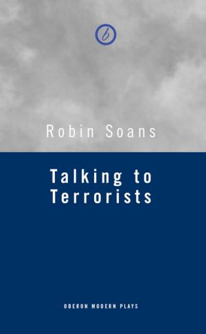Book cover of Talking to Terrorists