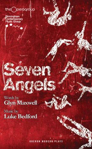 bigCover of the book Seven Angels by 