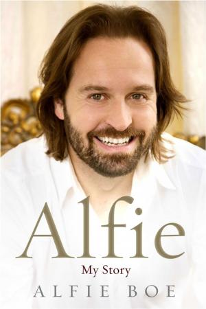 Cover of the book Alfie by Isabella Dusi