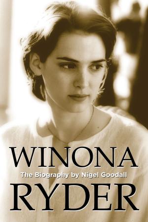 Cover of the book Winona Ryder by P S Quick