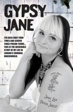 Cover of the book Gypsy Jane by Matt & Tom Oldfield