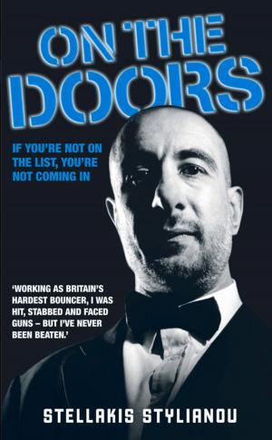Cover of the book On the Doors by Ken Wharfe, Robert Jobson