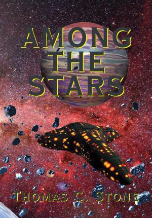 Cover of the book Among The Stars by Mr Spraints