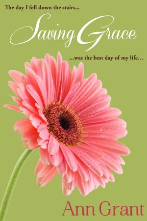 Cover of the book Saving Grace by D. Robert Simpson