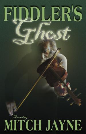 Cover of the book Fiddler's Ghost by Kelty Meadows