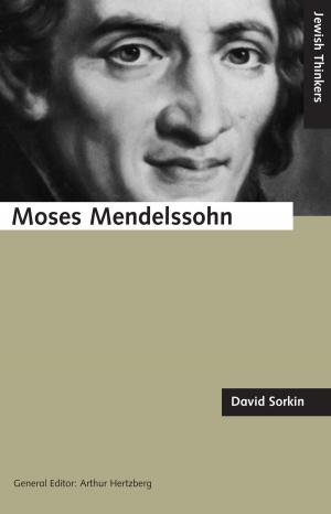 Cover of the book Moses Mendelssohn and the Religious Enlightenment by Clive Sinclair