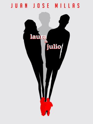 Book cover of Laura and Julio