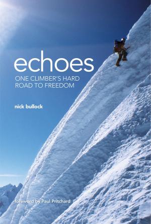 Cover of the book Echoes by Eric Shipton