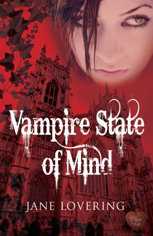Cover of Vampire State of Mind (Choc Lit)