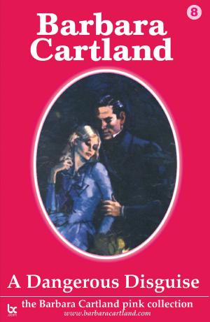 Book cover of 08. A Dangerous Disguise
