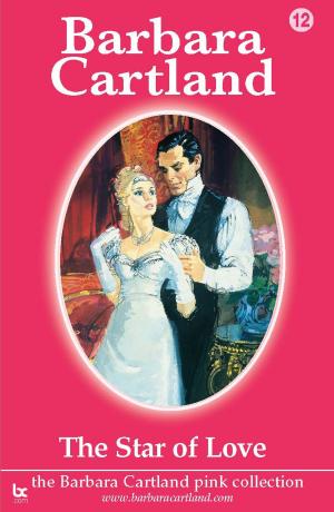Book cover of 12 The Star Of Love