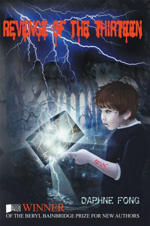 Cover of the book Revenge of the Thirteen by Samantha Long