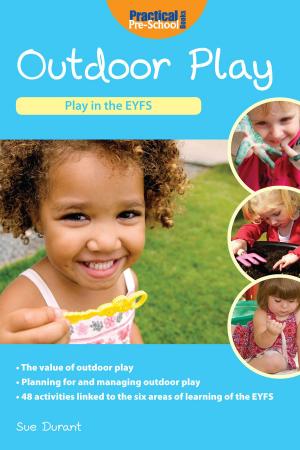 bigCover of the book Outdoor Play by 