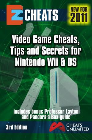 Cover of the book Nintendo Wii & DS by The Cheat Mistress