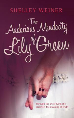 Cover of the book The Audacious Mendacity of Lily Green by Charlie Wade