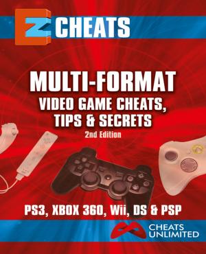 Cover of MultiFormat Video Game Cheats Tips and Secrets
