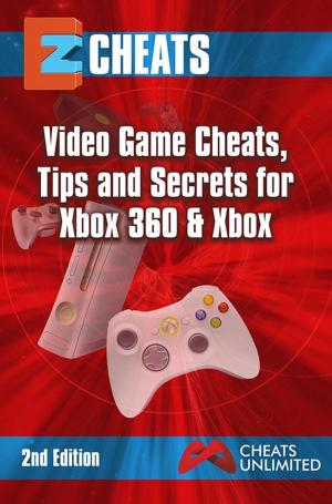 Cover of the book Xbox by The Cheat Mistress