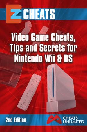 Book cover of Nintendo Wii & DS
