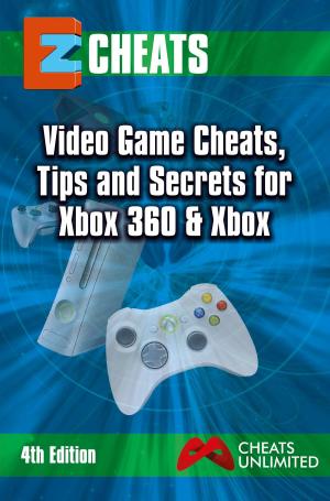 Cover of Video game cheats tips and secrets for xbox 360 & xbox