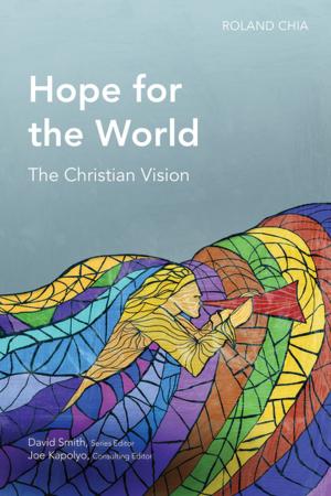 Cover of Hope for the World