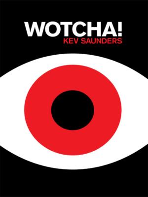 Cover of the book Wotcha by Richard Hollands