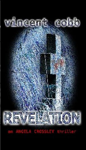 Cover of the book Revelation by Joseph Boadu