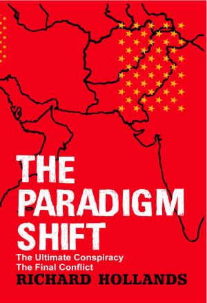 Cover of the book The Paradigm Shift by Joseph Boadu