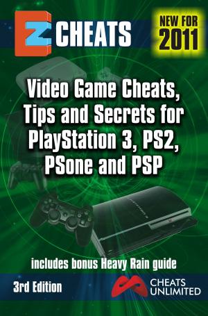 Cover of the book PlayStation by The Cheat Mistress