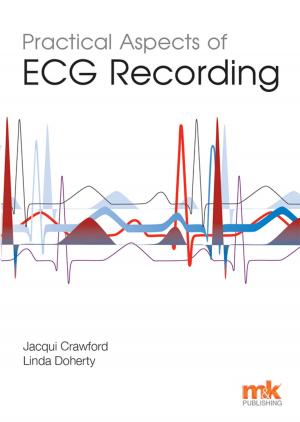 Cover of the book Practical Aspects of ECG Recording by Dr Andrew Sargent
