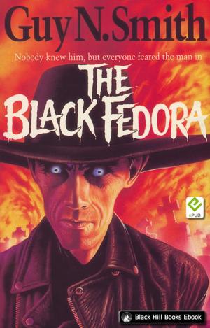 Book cover of The Black Fedora