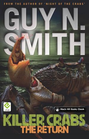Cover of the book Killer Crabs: The Return by Guy N Smith