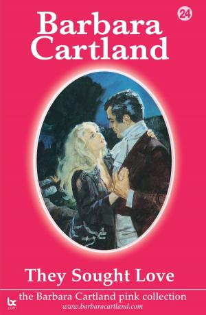 Cover of the book 24 They Sought love by Lee Ness
