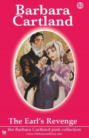 Cover of the book 53 The Earl's Revenge by Barbara Cartland