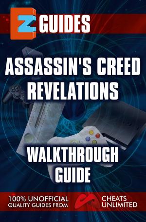 Cover of Assassin's Creed Revelations