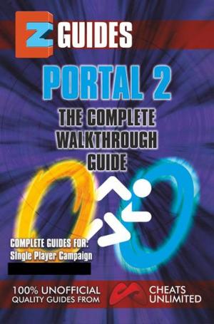 Cover of the book Portal 2 by Wizzy Wig