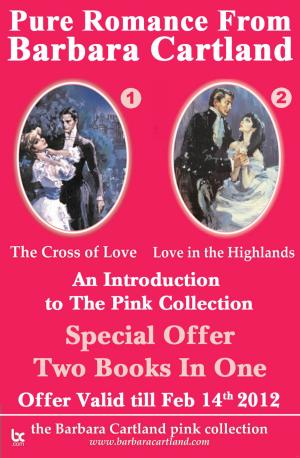 Cover of the book 00 An Introduction to the Pink Collection by Barbara Cartland