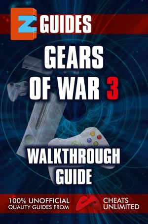 Cover of Gears of War 3 Guide