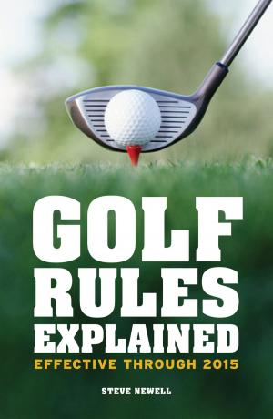 Cover of the book Golf Rules Explained by Alice Pattullo