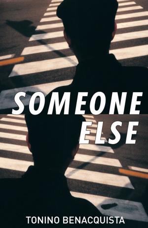 Cover of the book Someone Else by Ernesto Mallo