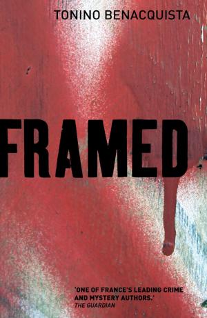 Cover of the book Framed by Elliott Colla