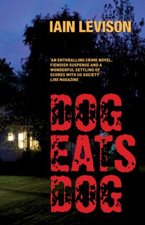 Cover of the book Dog Eats Dog by Padlock Harris Jr