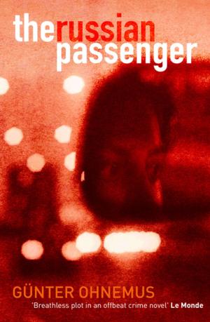 Cover of the book The Russian Passenger by Lynn Hubbard