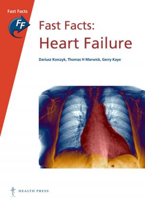Cover of Fast Facts: Heart Failure