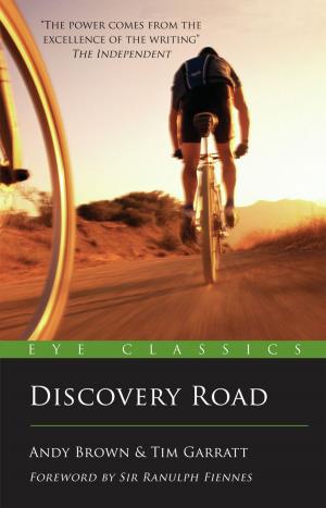 Book cover of Discovery Road