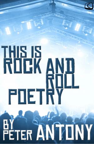 Cover of the book Rock and Roll Poetry by Robert Shepherd and Geoff Motley