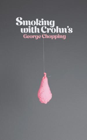 Cover of the book Smoking with Crohn's by Jamie Paradise