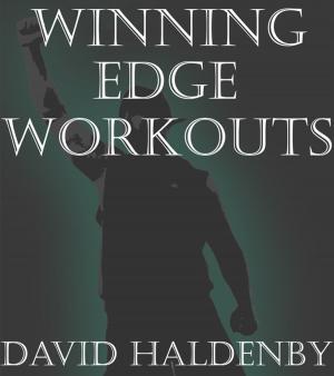 Cover of the book Winning Edge Workout by Felix Harder